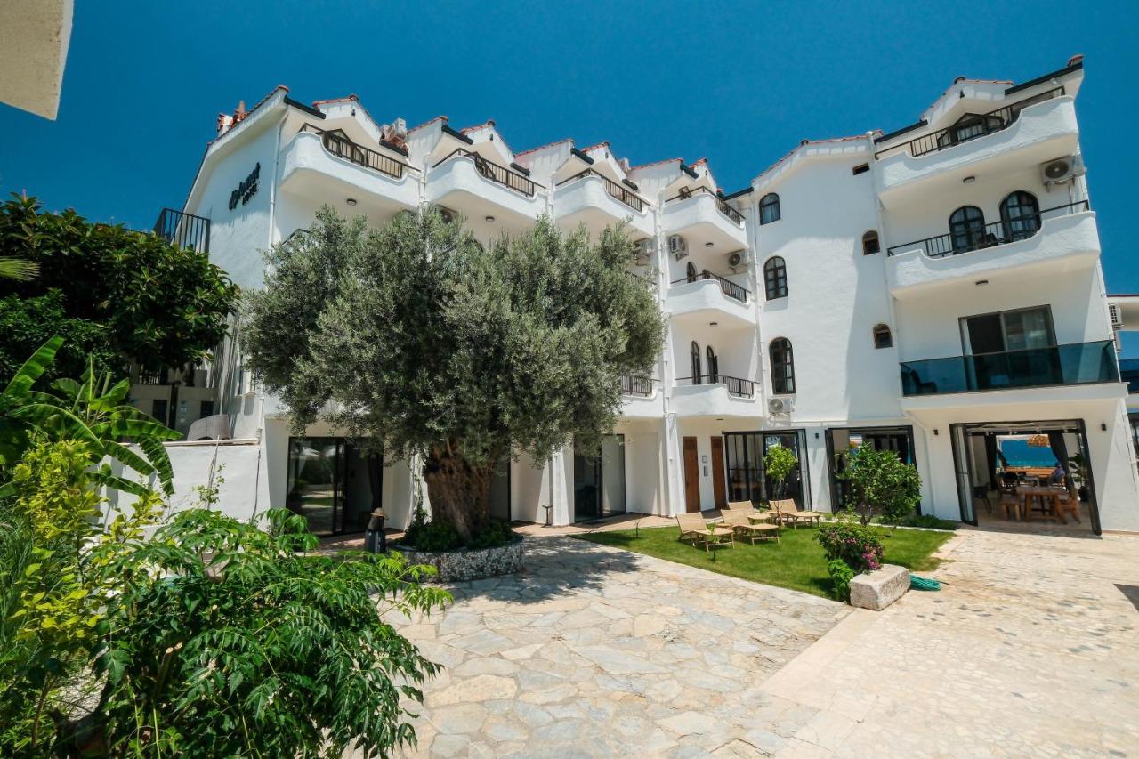 The Diplomat Hotel Turunc Exterior photo