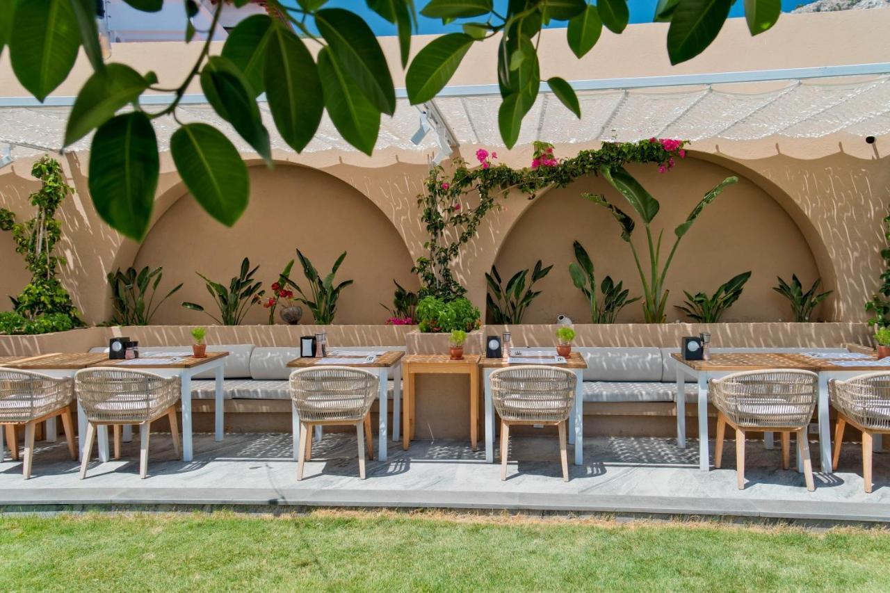 The Diplomat Hotel Turunc Exterior photo
