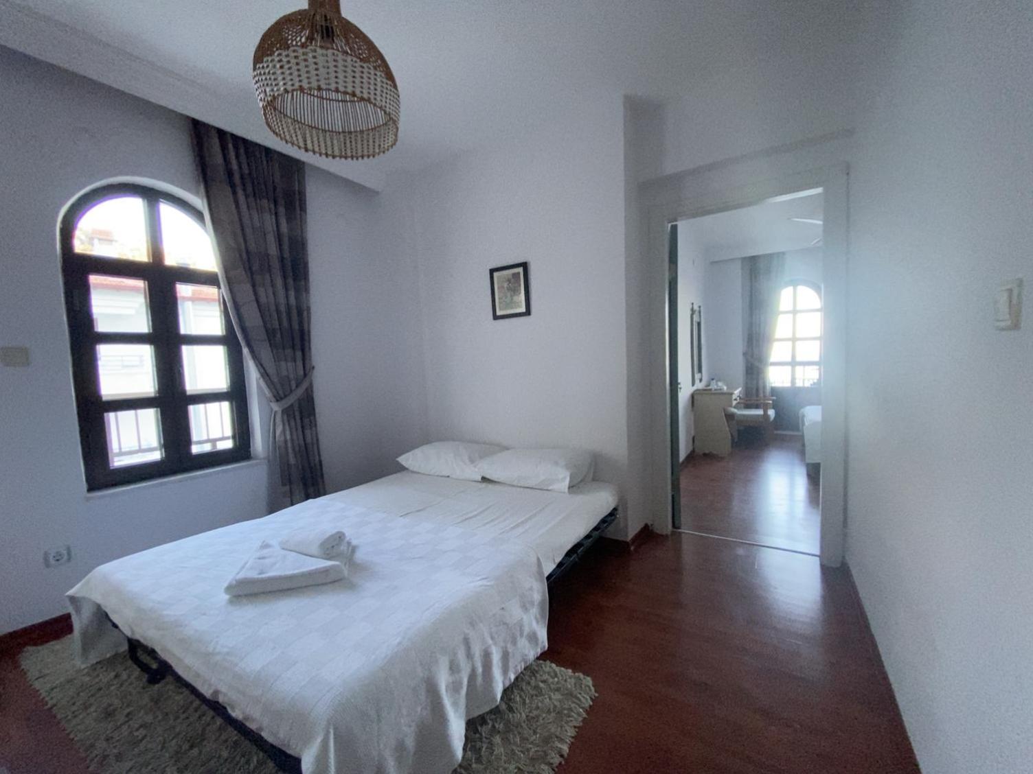 The Diplomat Hotel Turunc Room photo