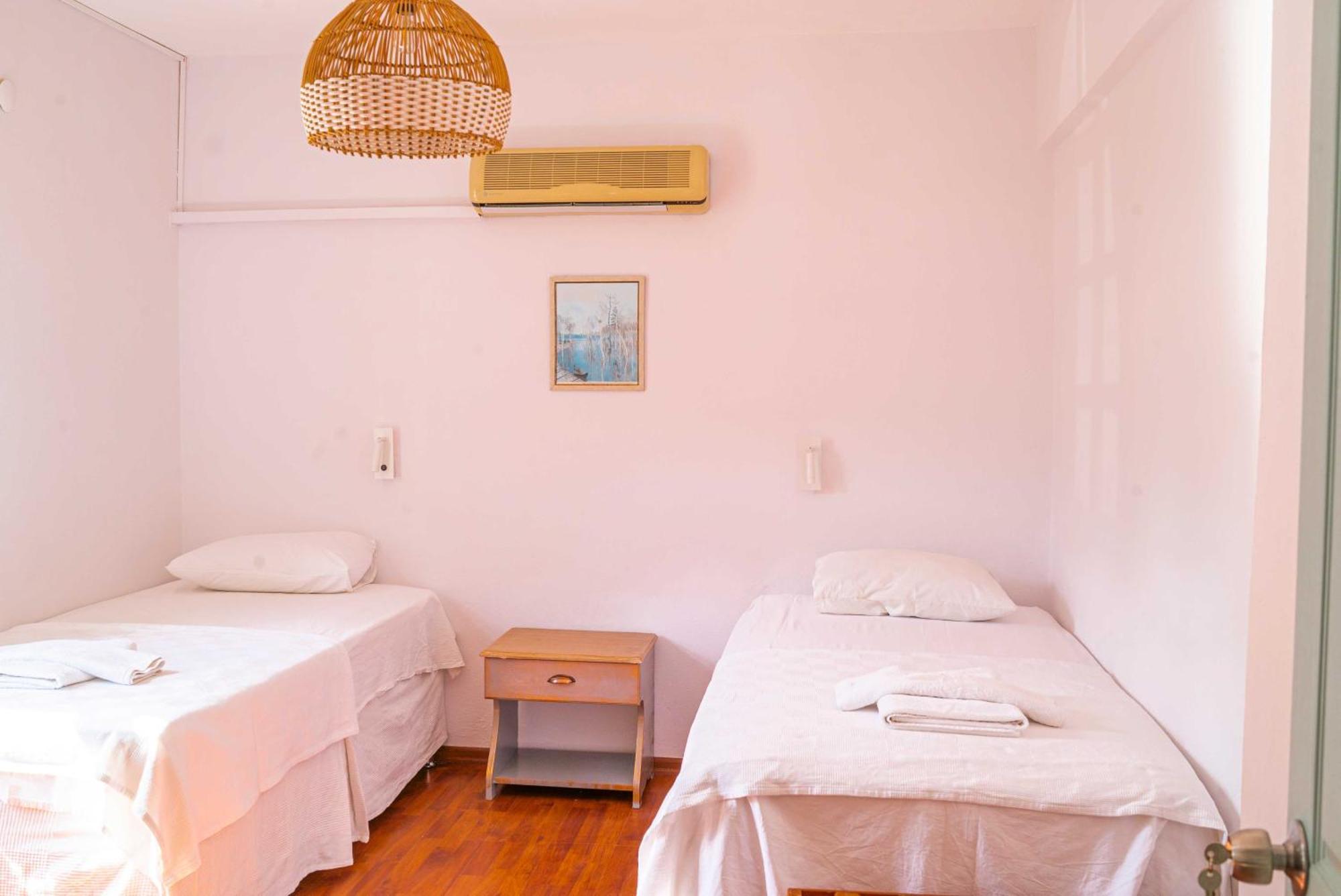 The Diplomat Hotel Turunc Room photo
